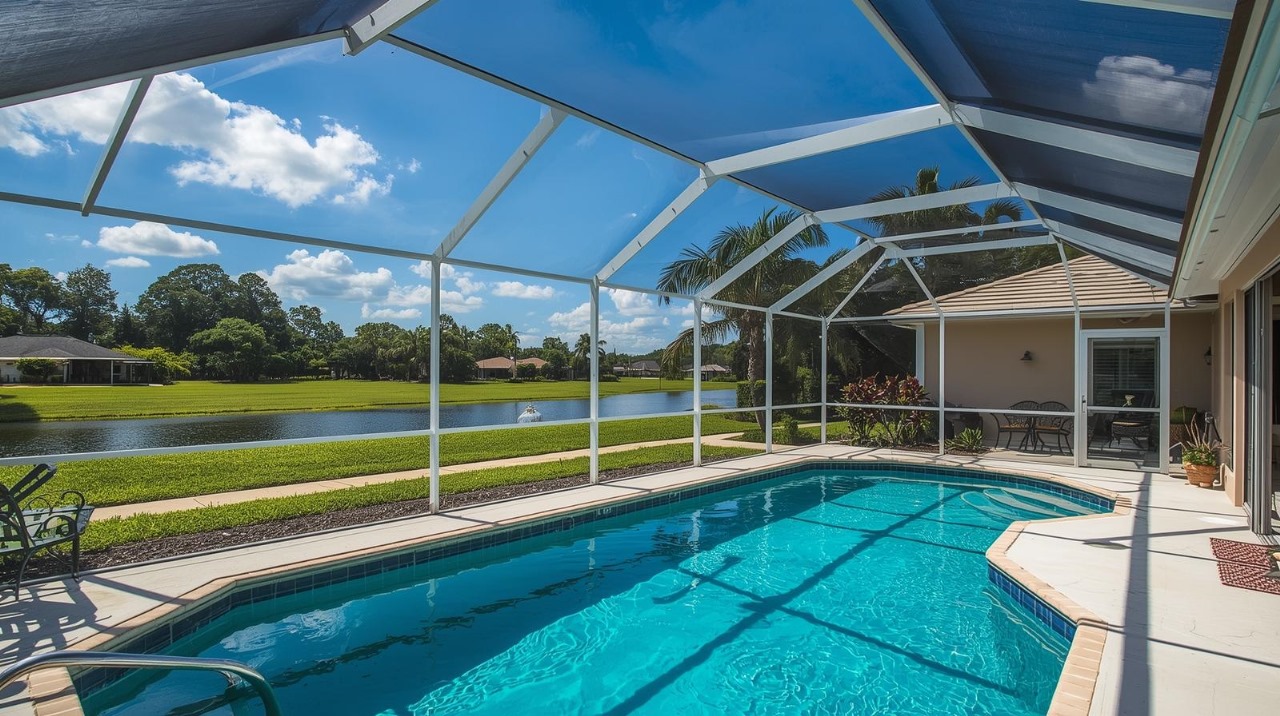 Screen Restoration Services